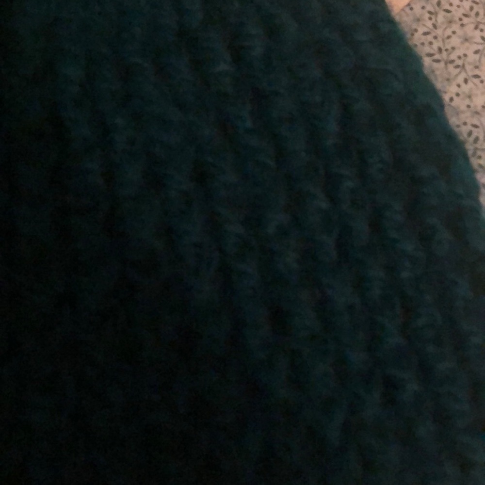 Knitted hat - Picture 3 of 3